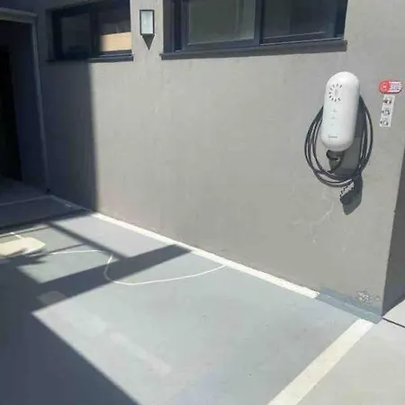 Loft Moderno E Hi- Tech Vertigo Campo Grande  Exterior photo