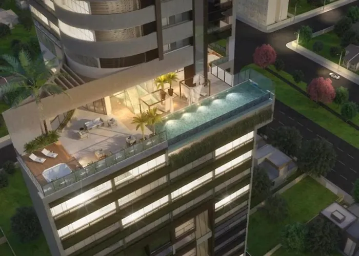 Loft Moderno E Hi- Tech Vertigo