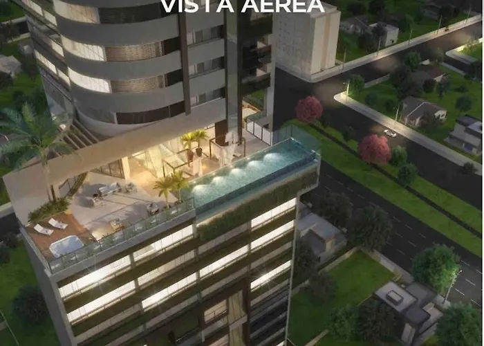 Loft Moderno E Hi- Tech Vertigo