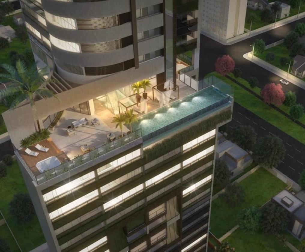 Loft Moderno E Hi- Tech Vertigo Apartment