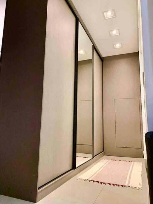 Loft Moderno E Hi- Tech Vertigo Campo Grande (Mato Grosso do Sul)