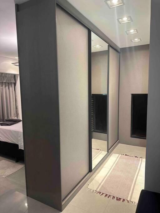 Apartment Loft Moderno E Hi- Tech Vertigo Campo Grande (Mato Grosso do Sul)
