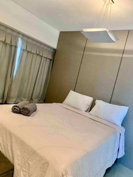 Loft Moderno E Hi- Tech Vertigo