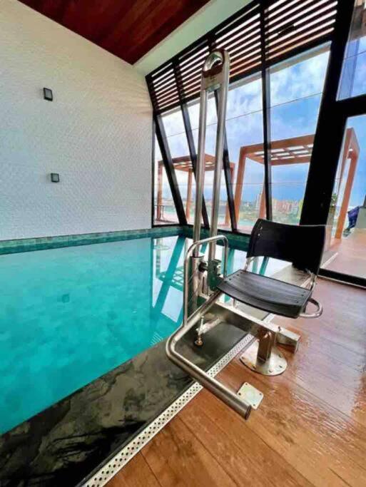Apartment Loft Moderno E Hi- Tech Vertigo Campo Grande (Mato Grosso do Sul)
