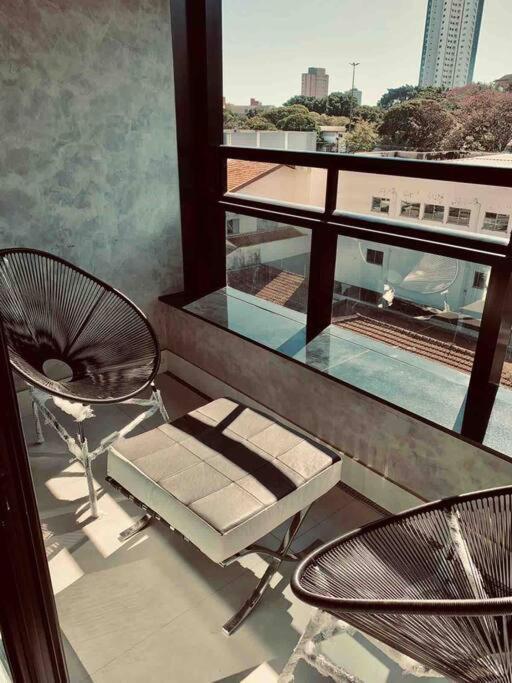 Loft Moderno E Hi- Tech Vertigo