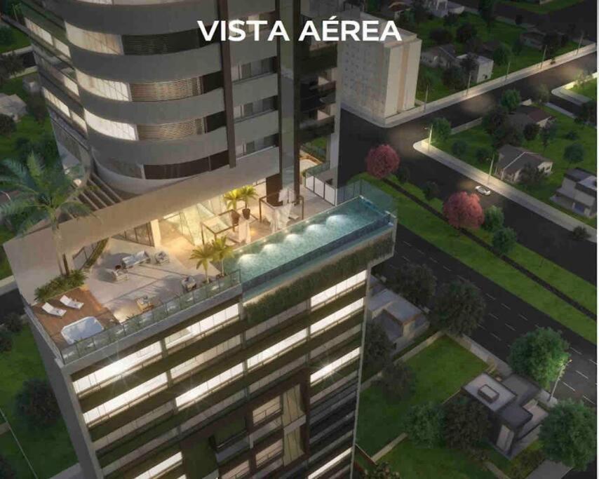 Loft Moderno E Hi- Tech Vertigo *
