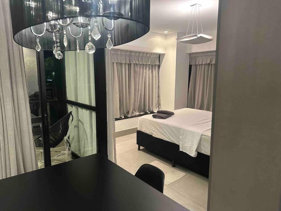 Loft Moderno E Hi- Tech Vertigo Apartment Campo Grande (Mato Grosso do Sul)