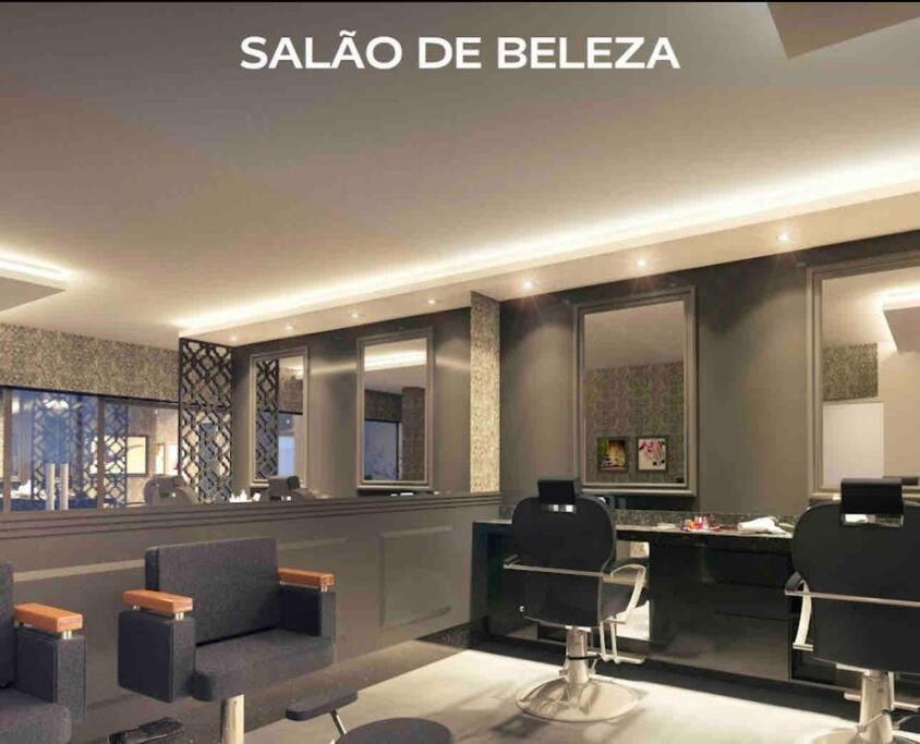 Apartment Loft Moderno E Hi- Tech Vertigo