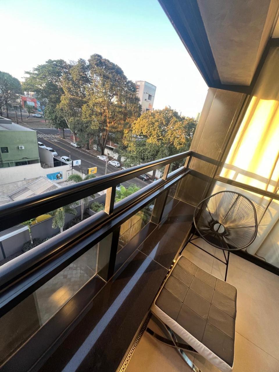 Apartment Loft Moderno E Hi- Tech Vertigo