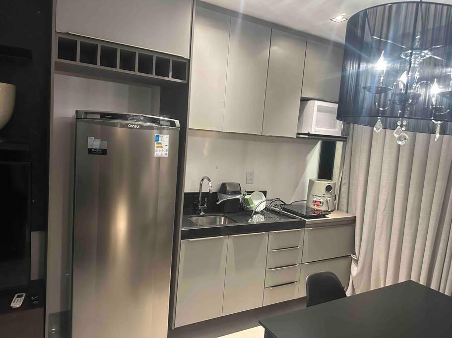 Loft Moderno E Hi- Tech Vertigo Campo Grande (Mato Grosso do Sul)