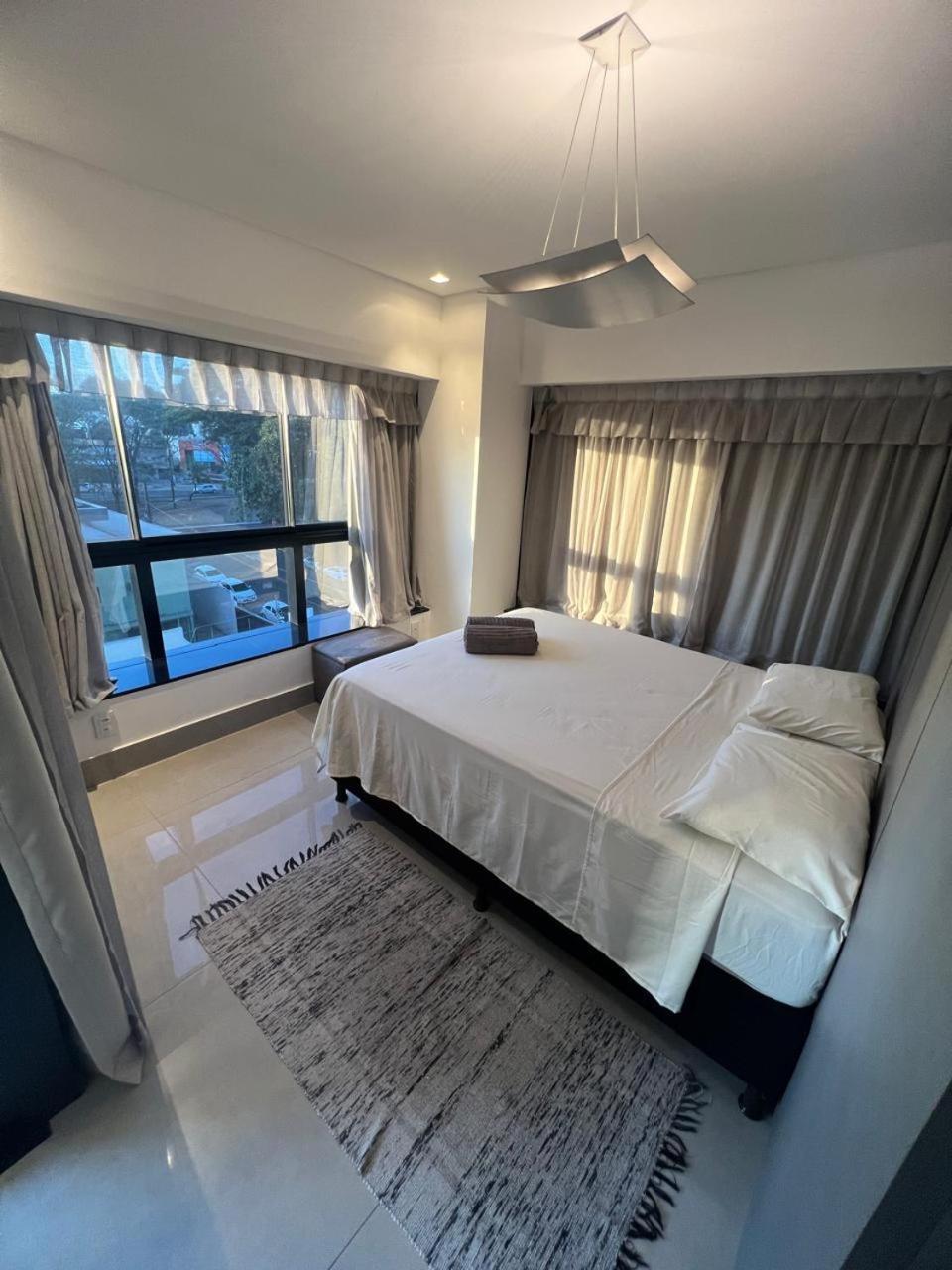 Apartamento Loft Moderno E Hi- Tech Vertigo